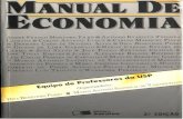 Manual de economia   diva pinho & marco antonio de vasconcelos