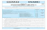 Enade engenharia- 2008 g1