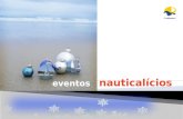 Eventos Nauticalícios 2010