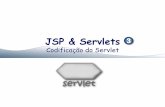 Java Web 3 - Servlets e JSP 1