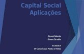 Capital social 01102014