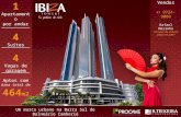 Ibiza Towers - Lançamento imobiliário em Balneário Camboriú-SC