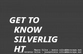 Get To Know Silverlight