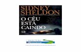 Sidney+sheldon+ +o+ceu+esta+caindo