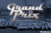 Grand Prix - A Corrida dos Campeões
