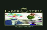 Catálogo Faber -Castell 2014