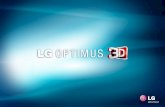 Ação de Carnaval - Lançamento LG Optmus 3D