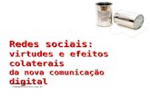 Marcelo Tas no UniBH: Encontro sobre Redes Sociais