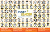 Rotary Leader em português