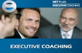 Executive Coaching Net Profit