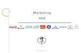 Marketing Mix - UERJ2010