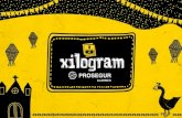 Xilogram - Prosegur