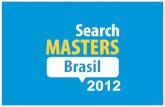 Resumo do Evento de SEO Search Master 2012