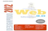 Designproo   Catalogo   2012