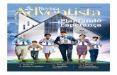 Revista Adventista Especial - Missao Global