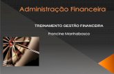 Administração financeira