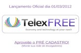 TELEX FREE BRAZIL OFICIAL