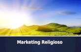 Marketing religioso