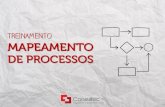 Mapeamento dos Processos - Consultec Jr [Versão 3.0]