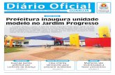 Diário Oficial de Guarujá - 22-06-2012