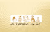 Grupos Sociais - Agrupamentos Humanos (Público, Massa e Multidão)