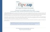 Índice FIPE ZAP  divulgação Fevereiro de 2013