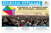 Diário Oficial de Guarujá - 15-06-2012