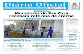 Diário Oficial de Guarujá - 20-06-2012