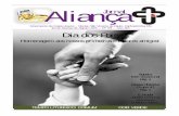 Jornal Aliança nº 178 Agosto 2014