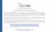 Índice FIPE ZAP divulgação Dezembro de 2013