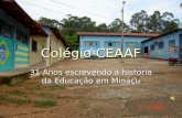 ColéGio Ceaaf