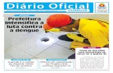 Diário Oficial de Guarujá - 01-10-11