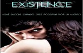 Trilogia existence 01  existence -abbi glines