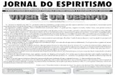 Jornal do Espiritismo Outubro 2009
