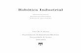 Apostila de Robótica Industrial