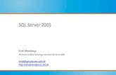 Curso SQL Server 2005