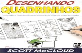 Scott McCloud - Desenhando Quadrinhos (2006)