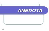 ANEDOTA - 3 DESEJOS