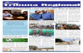 Jornal Tribuna Regional Ed. 100