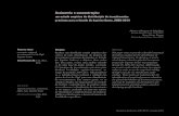 Assimetria e Concentração: um estudo empírico da distribuição de investimentos previstos para o estado do Espírito Santo, 2009-2014
