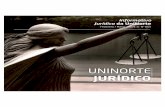 Informativo Jurídico Uninorte nº15