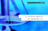 Boletim UniNorte Jurídico #6