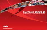 Estado da Escola em Portugal em 2012 - CNE