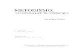 Metodismo releitura-latino-americana