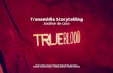 Análise de caso: True Blood