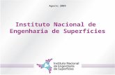 Instituto Nacional de Engenharia de Superfícies