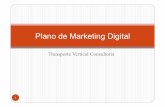 Plano De Marketing Digital Tvc