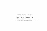 Proposta do regimento geral com as alterações e propostas para anaìálise do codir__ e do consup.doc_