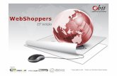 WebShoppers 25ª Edição