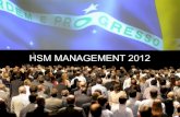 HSM ExpoManagement 2012